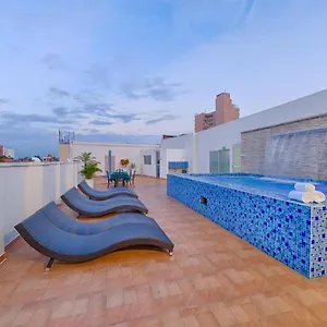 Hotel Granada Real, Cali