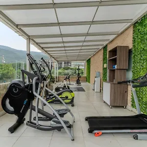 Hotel Quinta Norte Chipichape, Cali