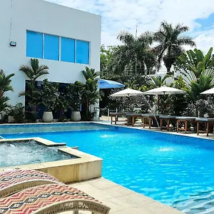 Lotto Boutique Hotel