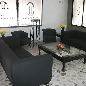 Hotel Champagnat, Cali